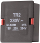 Tele Steuergeräte TR2-230VAC  TR2-230VAC 