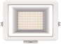 Theben theLeda B100LW theLeda B100L W WH 