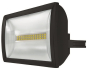 Theben schwarz LED       theLeda E20L BK 
