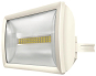 Theben weiß LED Strahler theLeda E20L WH 