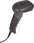 Gossen Barcode-Profiscanner-RS232  Z502F 