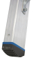 KRAU Stufen-Stehleiter Alu        124548 