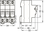 Siemens 3NW75330HG Einbau-Zylinder 