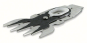 Bosch Grasscherblatt ASB/AGS  2609003884 