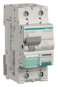 Hager Fi-LS 1P+N 10kA C-6A 30mA  ADA556D 