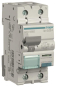 Hager Fi-LS 1P+N 10kA C-6A 30mA  ADA556D 