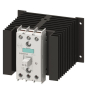 Siemens 3RF24501AB45 Halbleiterschütz 