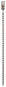 Bosch Hammerbohrer SDS-plus-5 2608597127 