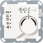 JG KNX Stetigregler m.      A 2178 TS WW 