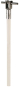 DEHN Distanzhalter f. Keiltechni  106160 