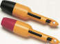 Fluke TP81 Isolationseinstechklemmen 2mm 