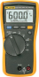 Fluke 114 EUR Echteffektiv DMM6000digits 
