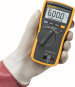 Fluke 113 EUR Echteffektiv DMM 3088053 