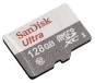 INDEXA microSDXC Karte     SDKARTE 128GB 