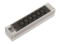 Rittal PSM 6-fach Kaltgeräte  DK 7856070 