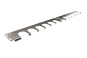 Rittal Kabeleinführungsblech VX 8619.803 
