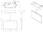 RP-Technik RZ-Leuchte          AMDP401WL 