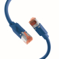 EFB RJ45 Patchkabel HRS TM21  K8708BL.10 