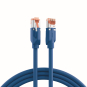 EFB RJ45 Patchkabel HRS TM21  K8708BL.10 