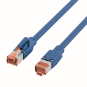 EFB RJ45 Patchkabel HRS TM21  K8708BL.10 