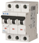 EATON FAZ-C20/3 LS-Schalter 20A   278874 