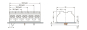 WAGO 862-1504 4-Leiter- 