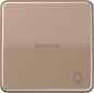 JG Wippe Symbol Klingel      CD590KO5KGB 