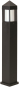 ALBE Pollerleuchte 75W 662241     662241 