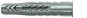 Fischer Universaldübel UX 5x30 R  094722 