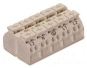 WAGO 862-8625 4-Leiter- 