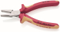 Knipex Flachzange 160mm     2006160 
