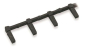 WAGO 770-201 Verschlussstück,12-polig, 