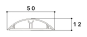 GGK Kanal ABK trend 12x50           6680 
