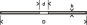 Bosch Trennscheibe EXPERT for Inox 125mm 