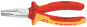 Knipex Flachzange 160mm     2006160 