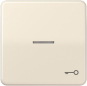 JG Wippe Symbol Tür          CD 590 KO5T 
