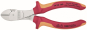 Knipex Kraftseitenschneider 7406160 