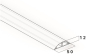 GGK Kanal ABK trend 12x50           6649 