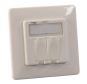 EFB INFRALAN  2-Port     IMT-02-RK-WS-KP 