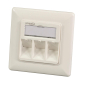 EFB INFRALAN  2-Port     IMT-02-RK-WS-KP 
