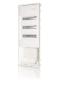 f-tronic HW/UP Kleinverteiler  Jumbo60-3 