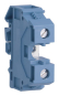 Hager Durchgangsklemme Neutral    KXA35N 