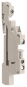 Hager Dreileiterklemme 4qmm      KXA04I1 