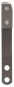 Bosch Untermesser f.GUS 9,6 V 2608635125 
