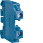 Hager Durchgangsklemme Neutral   KXA10NH 