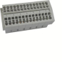 Hager Steuerleitungsklemme universZ K55A 