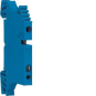 Hager N-Trennklemme 4qmm 400V    KXA04ND 