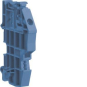 Hager N-Schienenhalter f.10x3mm    KW1HC 
