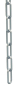 OBO K-C30 G Kette 25x5,2mm St G 1488201 