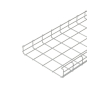 OBO CGR 50 50 FT C-Gitterrinne 